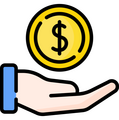 2. 支付訂金