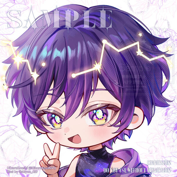 Q版 Chibi